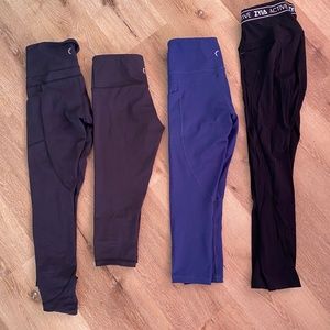 Zyia leggings